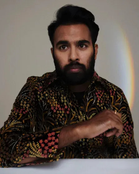 Этнические актёры Химеш Патель и Даниэль Дедуайлер сыграют главные роли в перезапуске 