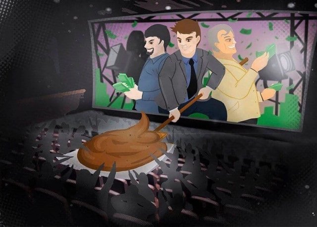 Картинки с философским подтекстом