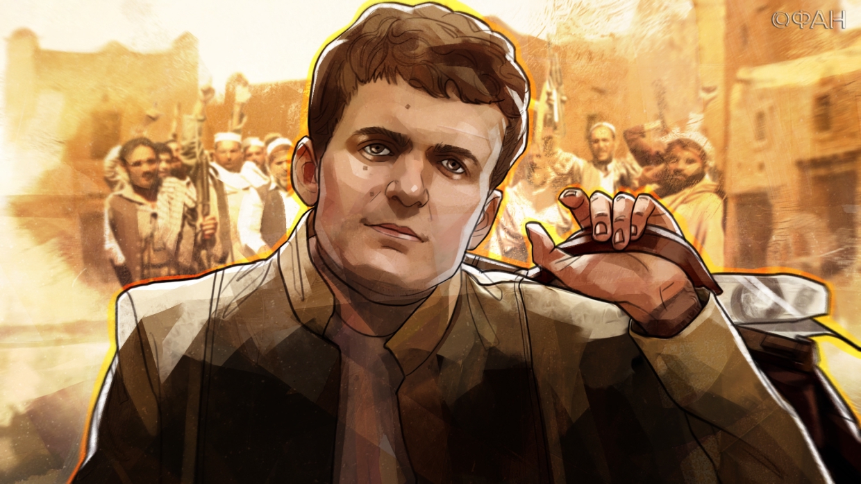 Востоковед Вородин рассказал, как американцы помогали создать «Талибан» 