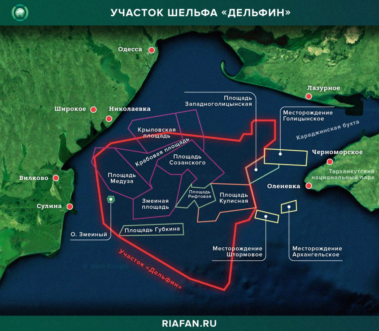 Зеленский агитирует за «Крымскую платформу», а Запад повышает взаимодействие с Киевом