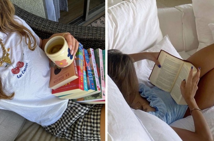 Литература для подростков развивается уже не одно столетие