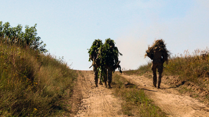 ВСУ БОЛЬШЕ НЕТ. РАССТРЕЛ БЕЗОРУЖНЫХ РУССКИХ ВОЕННЫХ ВСЁ ИЗМЕНИЛ