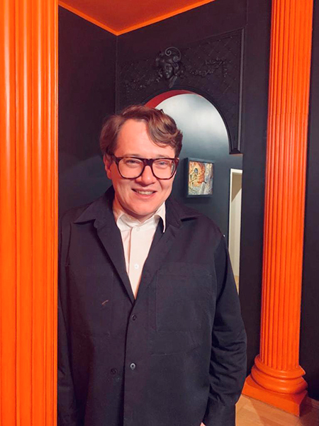 Ксения Собчак, Екатерина Варнава, Павел Табаков и другие гости премьеры фильма "Дау. Катя Таня" Кино,Кино