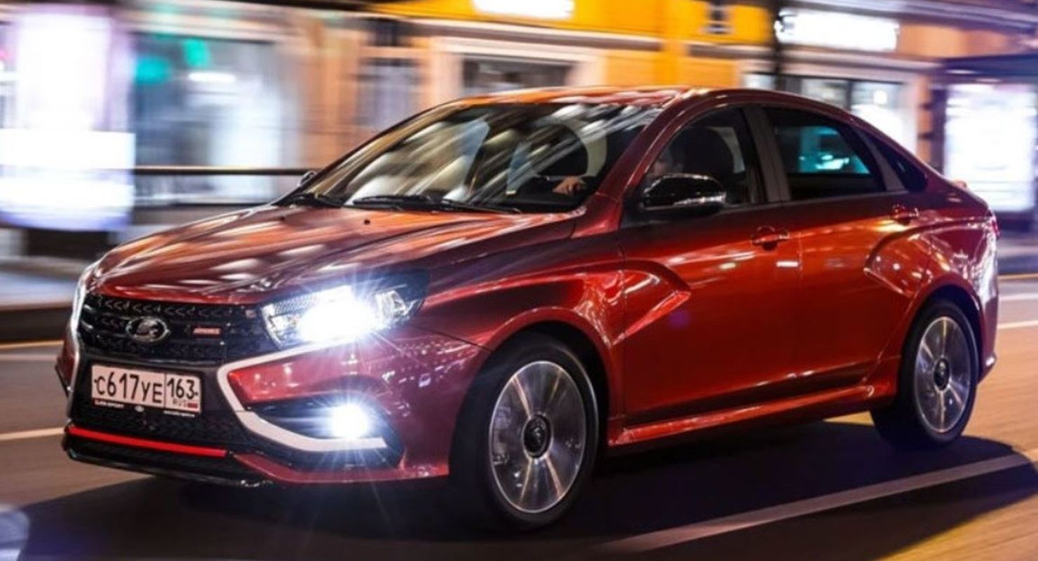 ТОП-10 доступных авто с подогревом кресел