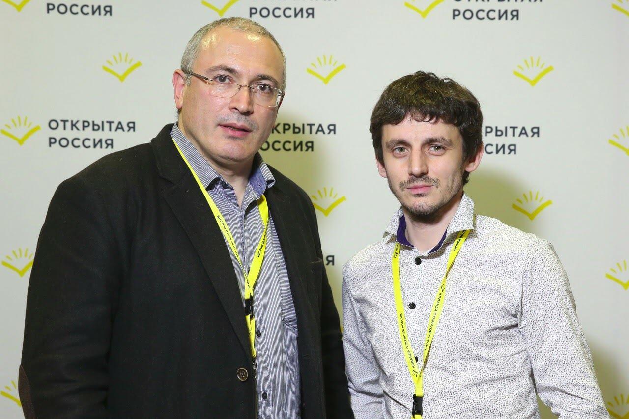 Липецкий депутат покинул Россию из-за «зверских методов Кремля по устранению оппонентов»