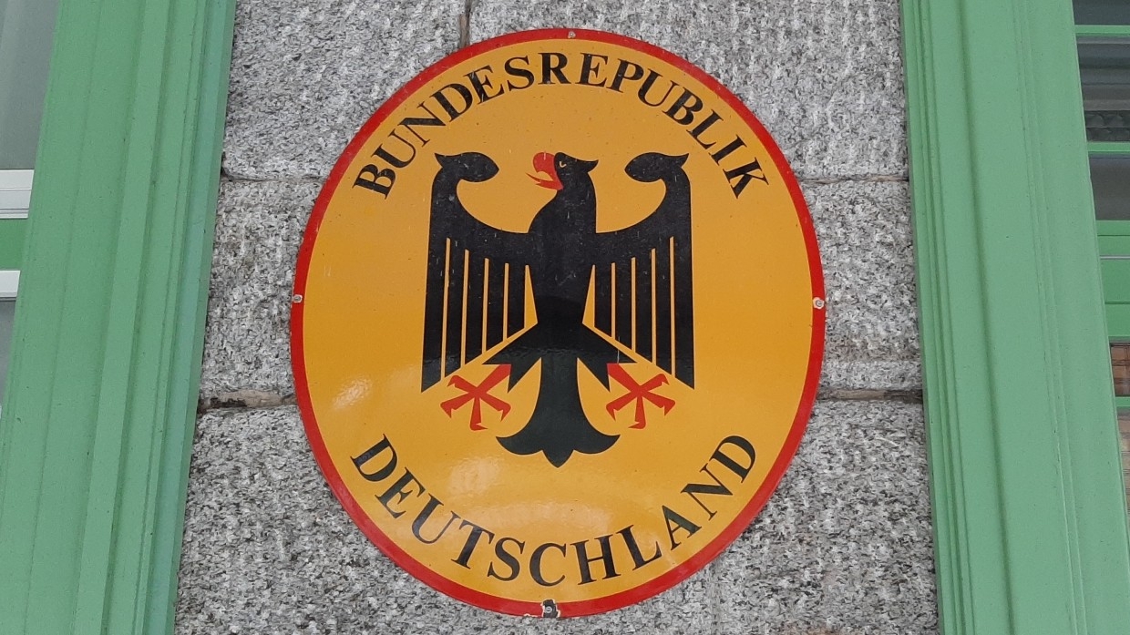 Партия «Левые» не набрала проходной процент на выборах в бундестаг