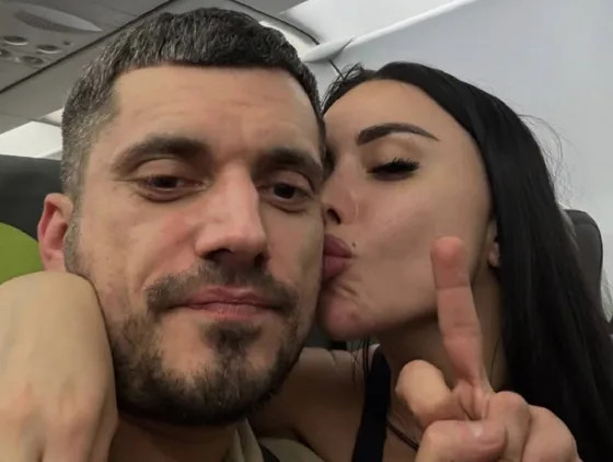 На экс-супругу Паши Техника Еву Карицкую завели уголовное дело
