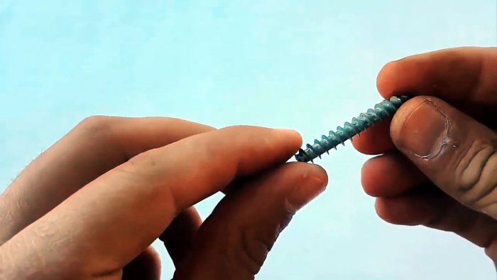 Как сделать простой нож для нарезки картофеля спиралью домоводство,сделай сам,спиральный нож