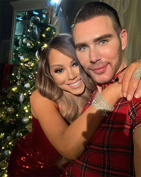 Хватит терпеть: Селена Гомес, Джиджи Хадид, Рози Хантингтон-Уайтли и другие звезды, уже нарядившие елки к Рождеству Хватит терпеть: Селена Гомес, Джиджи Хадид, Рози Хантингтон-Уайтли и другие звезды, уже нарядившие елки к Рождеству Звезды,Новости о звездах