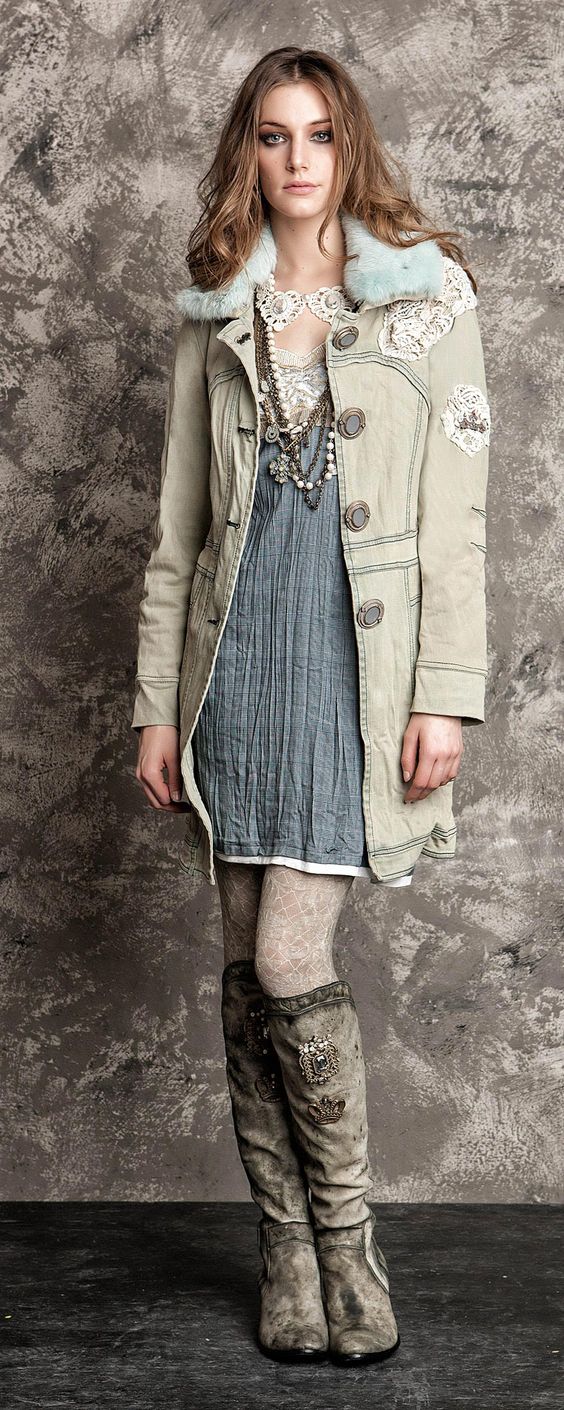 В стиде бохо бохо,одежда