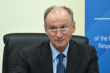 Глава Совбеза ответил на обвинения США в наличии у России химоружия