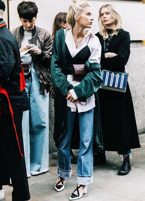 Больше не тайна: 10 секретов стиля британок, о которых они не говорят гардероб,мода,мода и красота,стиль