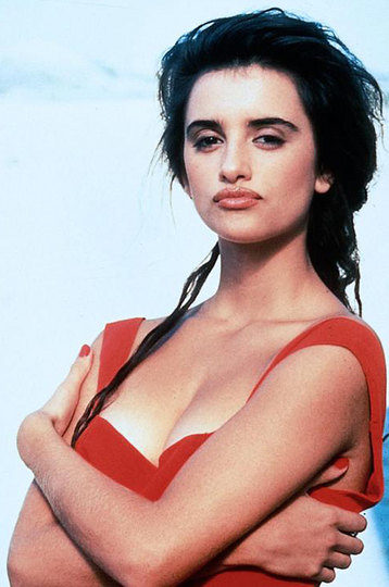 Анджелина Джоли, Холли Берри и другие — какими мы увидели их на экране впервые звезды,интересное,кино и тв