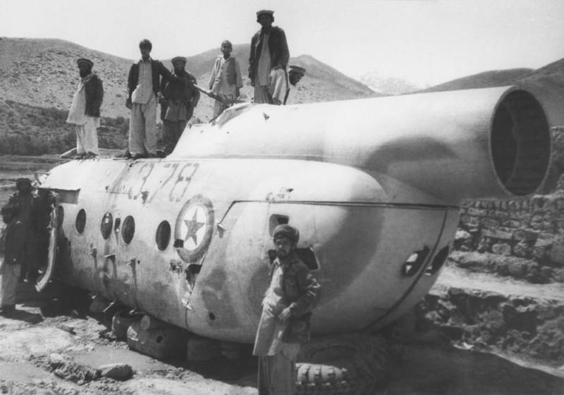 Как США создали союз прошлого – против Советского Союза Как США создали союз прошлого – против Советского Союза история