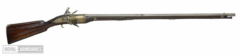 Револьверы Стоплера, Дафта, Коллиера. С чего это все начиналось оружие