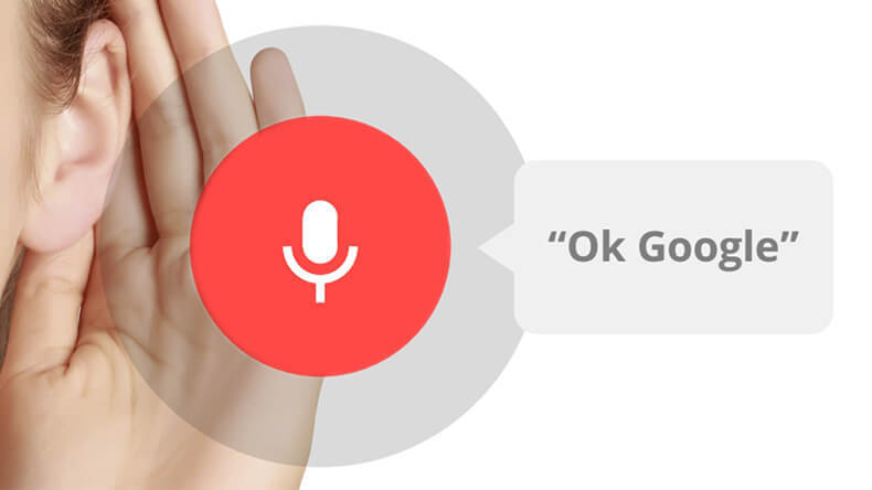 OK GOGGLE
