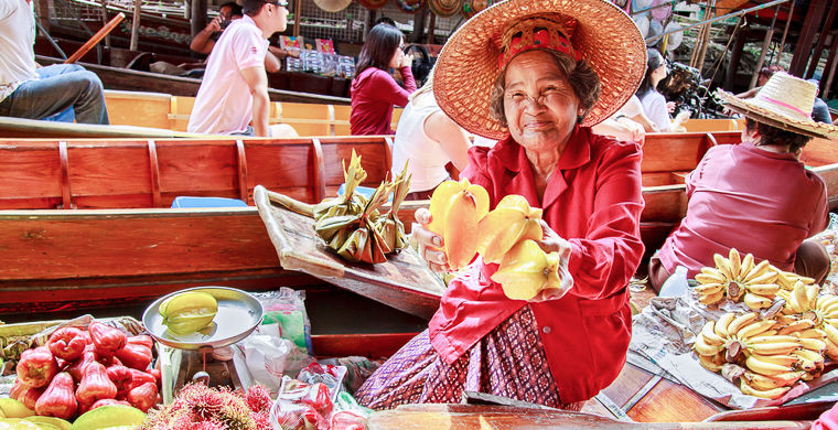 Как нужно торговаться на восточном базаре Как нужно торговаться на восточном базаре