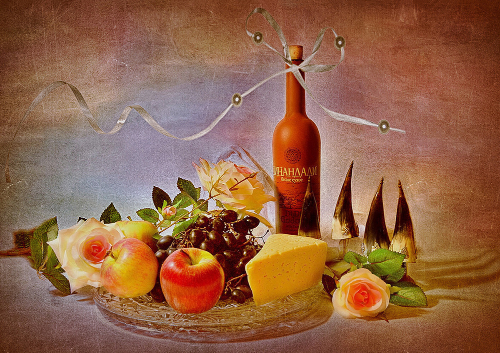 Фотонатюрморты Натальи Лыковой Фотонатюрморты Натальи Лыковой фотография