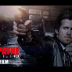 Фанатский фильм по Max Payne  