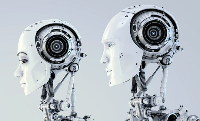 Инженеры тестировали искусственный интеллект: боты стали общаться на языке, который люди не понимали Культура