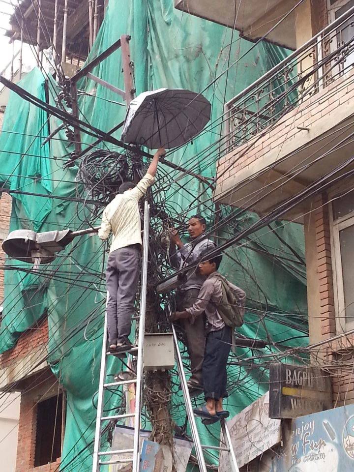 За секунду до.... За секунду до....