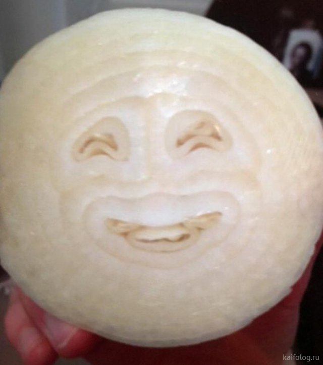 Приколы про лук Приколы про лук