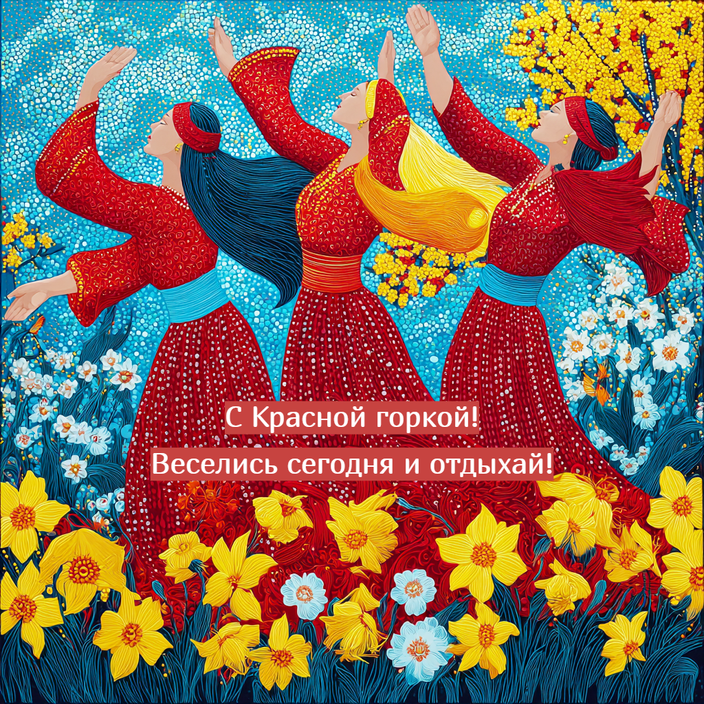 25+ красивых открыток с Красной горкой для поздравления родителей, бабушек, дедушек и друзей 25+ красивых открыток с Красной горкой для поздравления родителей, бабушек, дедушек и друзей праздник, Оригинальные, дедушек, бабушек, родителей, открытками, поздравить, чтобы, повод, дорогМы, прекрасный, сезона, свадебного, нового, начало, жизни, торжество, друзей, подготовили, обновление