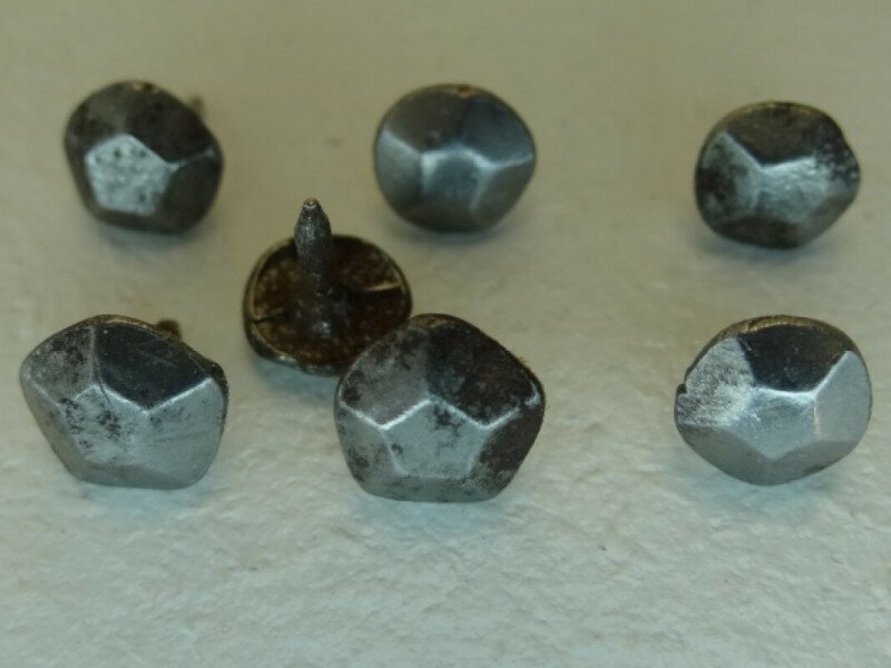 Квадратные гвозди на немецких сапогах: правда или вымысел 