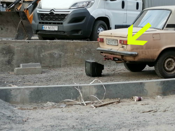 17 людей, у которых стоит поучиться изобретательности и смекалке 17 людей, у которых стоит поучиться изобретательности и смекалке