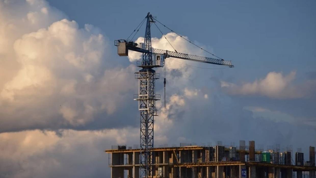 Страдают все: как в Дагестане решают проблему самовольного строительства