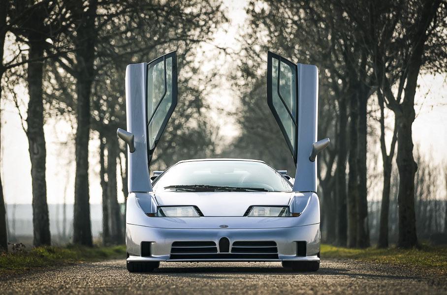 Крестный отец: великому Bugatti EB110 исполнилось 30 лет EB110, Bugatti, Артиоли, Этторе, Бугатти, только, Lamborghini, Ferrari, рождения, Романо, Sport, других, суперкаров, Super, фабрики, марки, время, суперкара, жизнь, перед