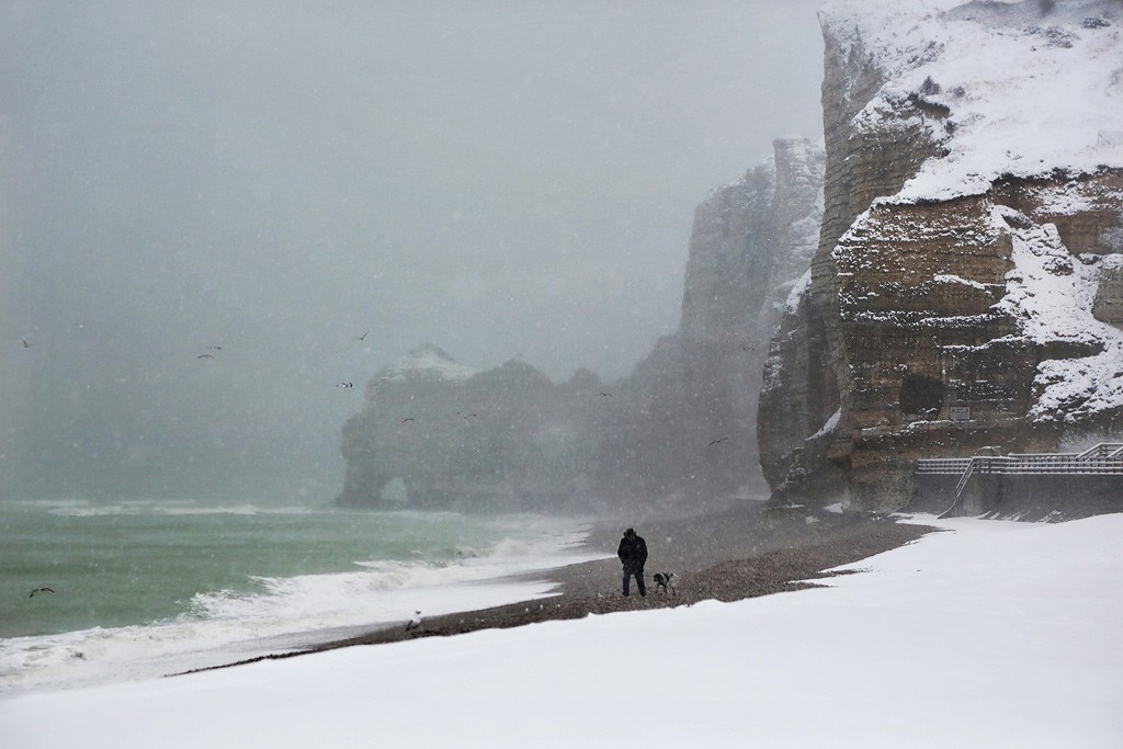 Скучая по зиме... Скучая по зиме... зима,планета,тревел-фото