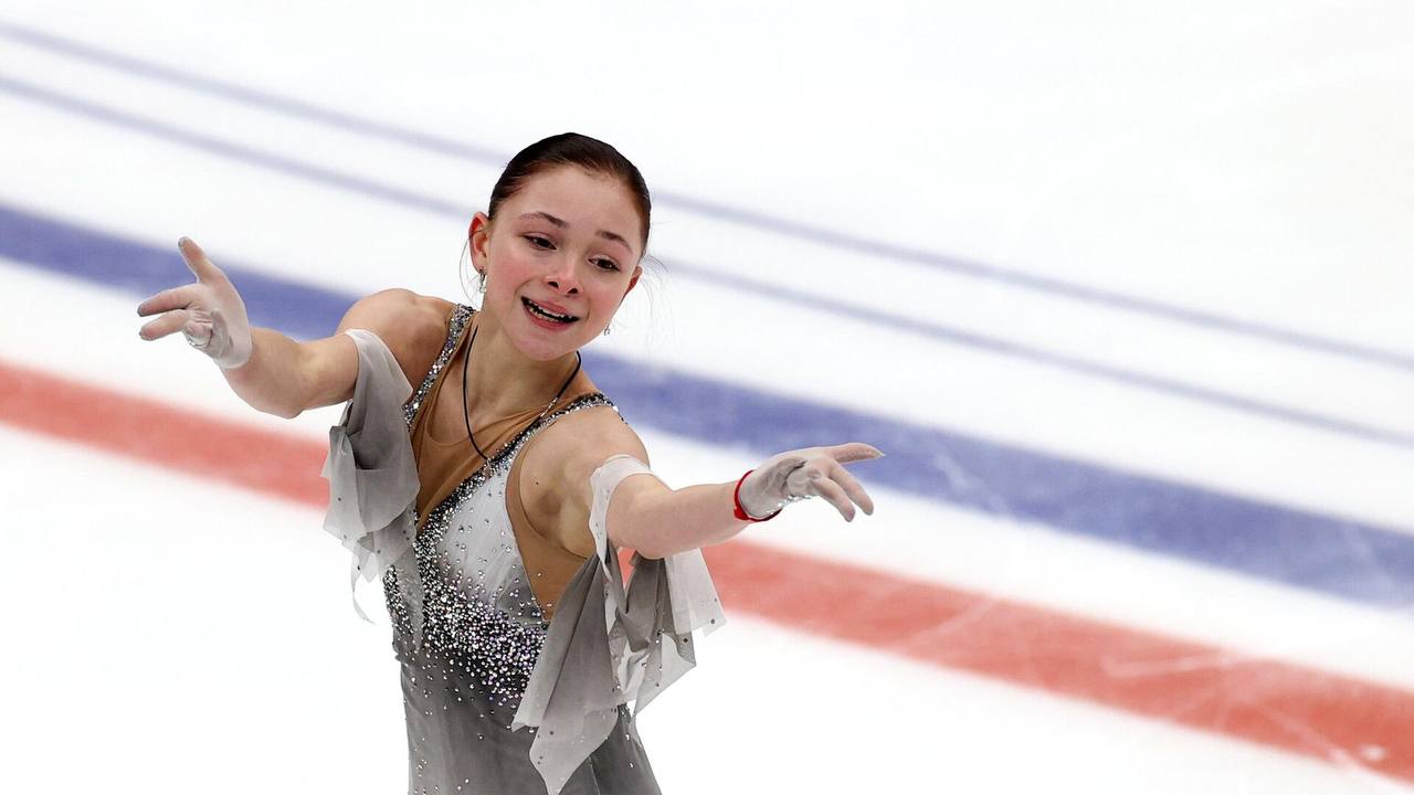 “Представляет Казахстан”, – Яна Рудковская рассказала о переходе еще одной российской спортсменки