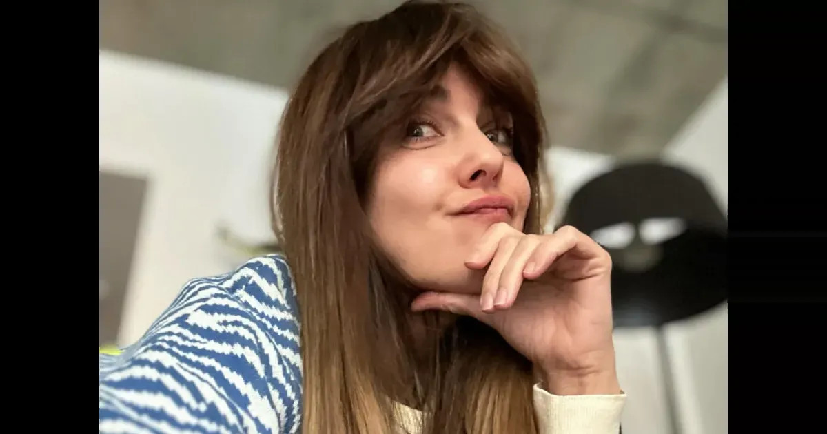 Уехавшая из России Ольга Шелест продала квартиру в Москве