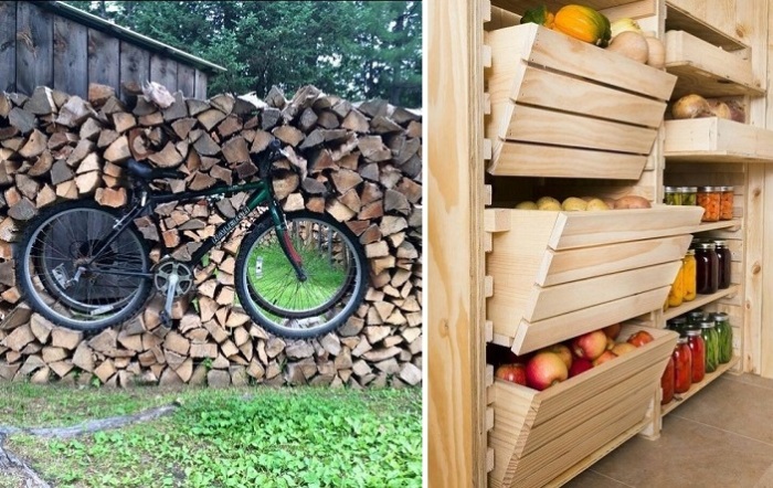 11 идей для дачи, чтобы и польза была, и глаз радовался