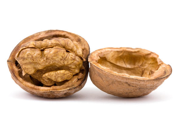 Фотография: Полезные орехи и их свойства №6 - BigPicture.ru