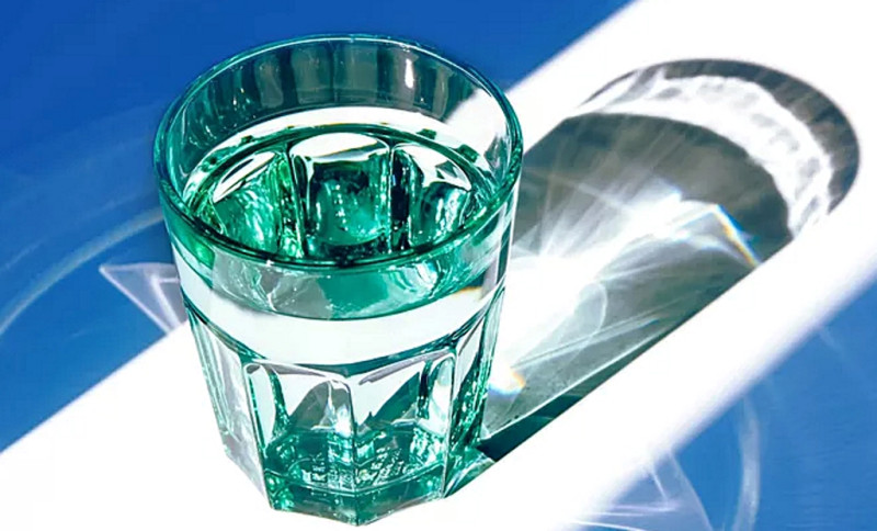 оптические иллюзии