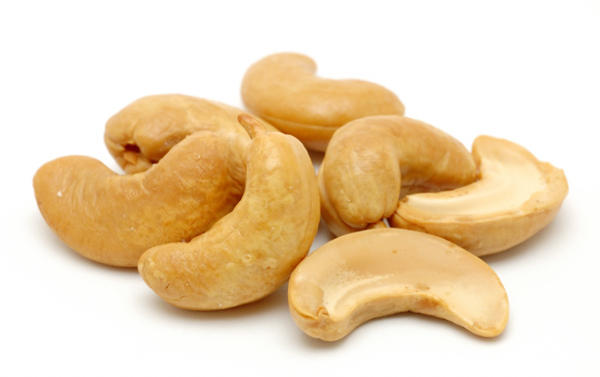 Фотография: Полезные орехи и их свойства №3 - BigPicture.ru