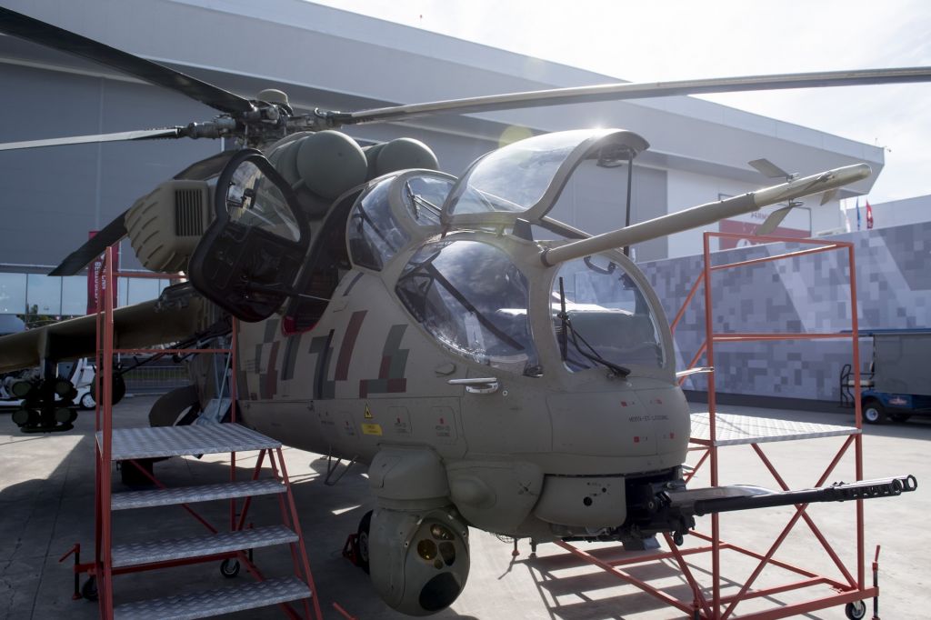 Ми-35П «Феникс»: возрождение легендарного «Крокодила» Ми35П, вертолета, вертолет, может, Ми2435, более, также, кабине, ракет, заказчика, лопасти, оборудование, машина, использования, задач, позволяет, целей, вертолеты, вертолетов, потенциалом