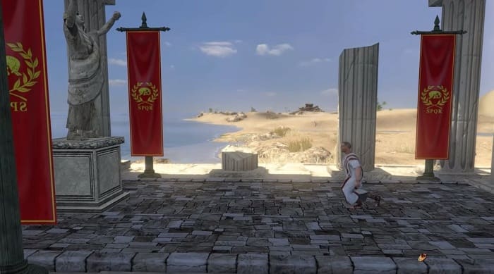 Лучшие игры про римлян и великую Римскую империю action,pc,Игры,Стратегии