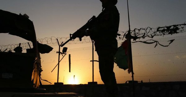 В Афганистан прибудут дополнительные американские войска — СМИ