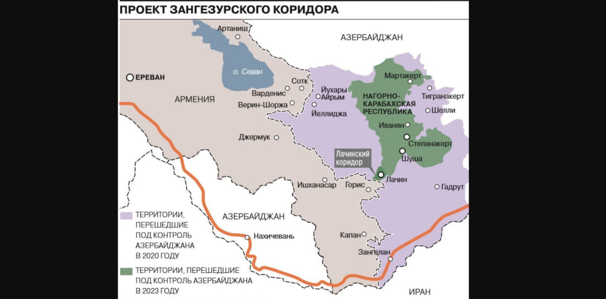 Скрин Дзен-канал.