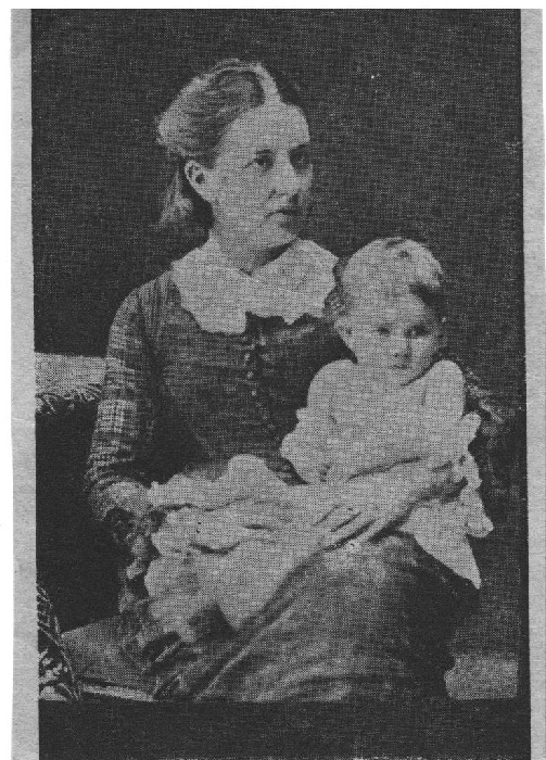 Формула любви Софьи Ковалевской, или Ошибка, которая стоила женского счастья великому математику 