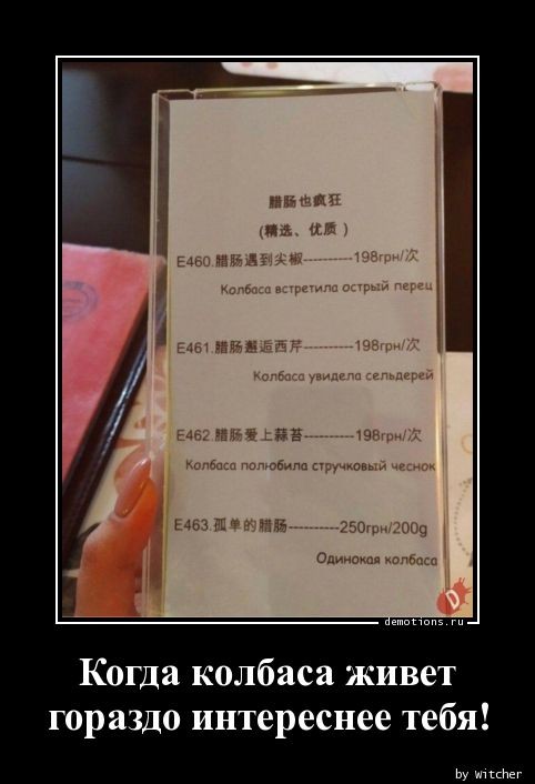 Демотиваторов пост: «Воспитание превыше всего!» Демотиваторов пост: «Воспитание превыше всего!»