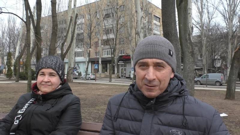 Справедливость восторжествует: спецоперация России и обострение в Донбассе глазами дончан