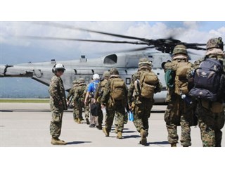 Спецназ НАТО готовят к тайному прорыву в Россию