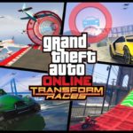 Трейлер "Трансформации" для GTA: Online  