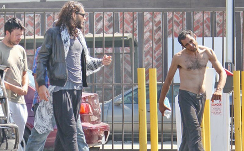 Знаменитости, для которых доброта - не просто слово 