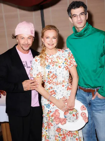 Андрей Малахов, Олег Газманов с женой, Екатерина Земская посетили пасхальный обед Виктории Шеляговой Шелягова, Виктория, Виктории, гостей, Малахов, Никита, Екатерина, Газмановы, Марина, Оксана, Максимова, ШеляговойПасхальный, Заболотный, Амбарцум, ШеляговаВиктория, звёздных, ресторане, друзей, Андрей, проходит