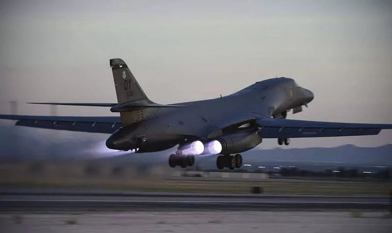 ВВС США нанесли авиаудары по территории Сирии и Ирака, однако цели вызывают вопросы